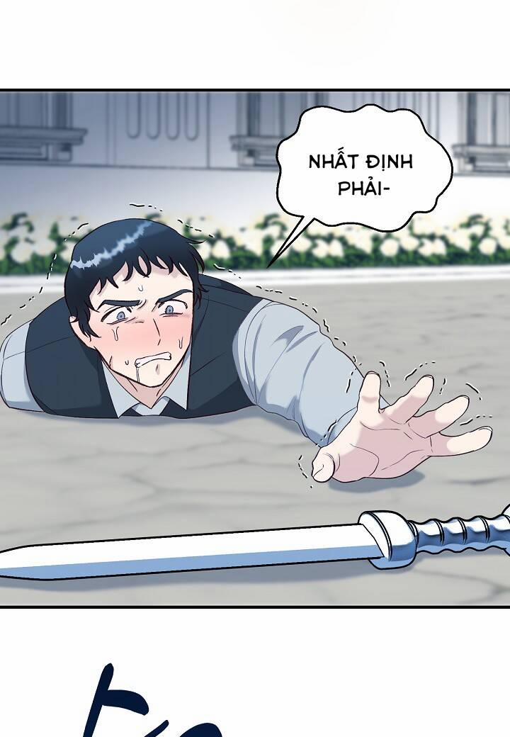 Tôi Đã Đánh Cắp Đứa Con Của Người Chồng Cuồng Chiến Tranh 30 trang 95