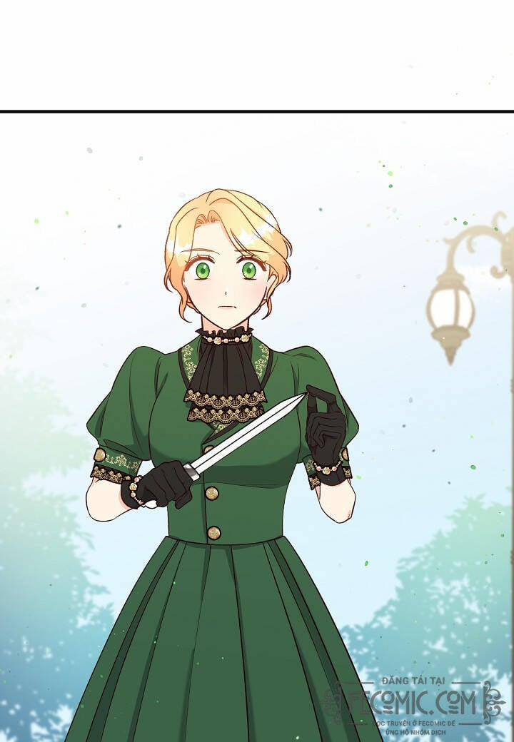 Tôi Đã Đánh Cắp Đứa Con Của Người Chồng Cuồng Chiến Tranh 30 trang 97