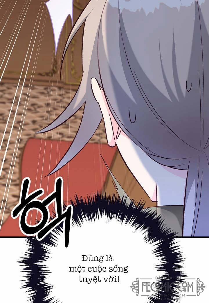 Tôi Đã Đánh Cắp Đứa Con Của Người Chồng Cuồng Chiến Tranh 31 trang 119