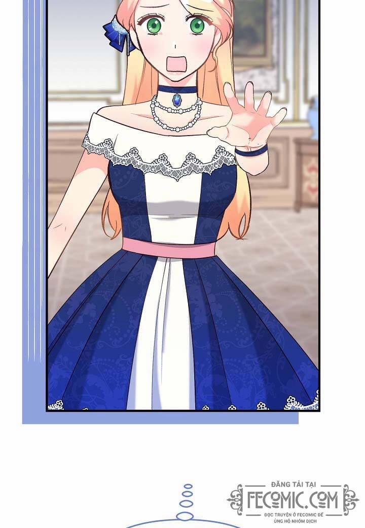 Tôi Đã Đánh Cắp Đứa Con Của Người Chồng Cuồng Chiến Tranh 31 trang 33