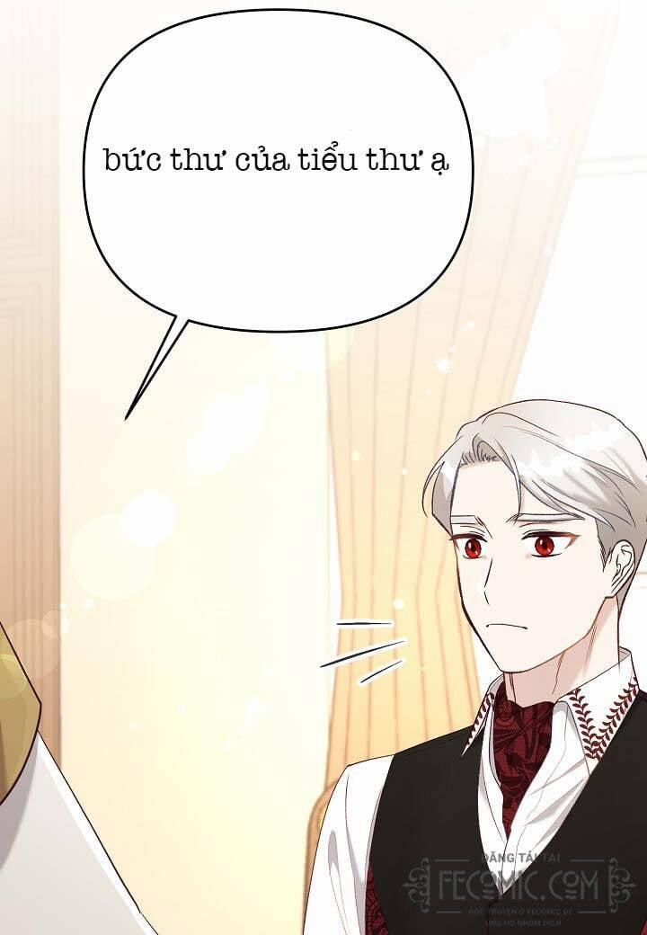 Tôi Đã Đánh Cắp Đứa Con Của Người Chồng Cuồng Chiến Tranh 31 trang 59