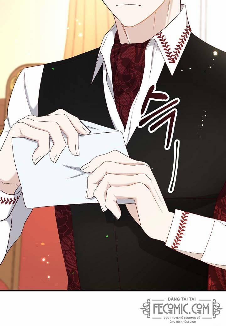 Tôi Đã Đánh Cắp Đứa Con Của Người Chồng Cuồng Chiến Tranh 31 trang 65