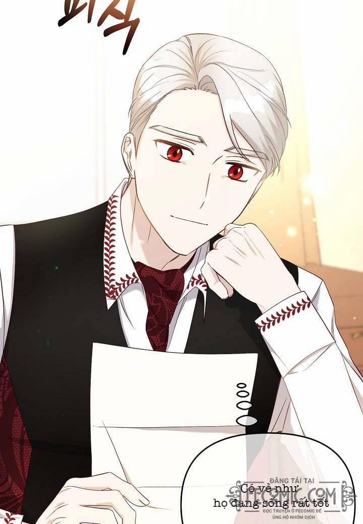 Tôi Đã Đánh Cắp Đứa Con Của Người Chồng Cuồng Chiến Tranh 31 trang 69