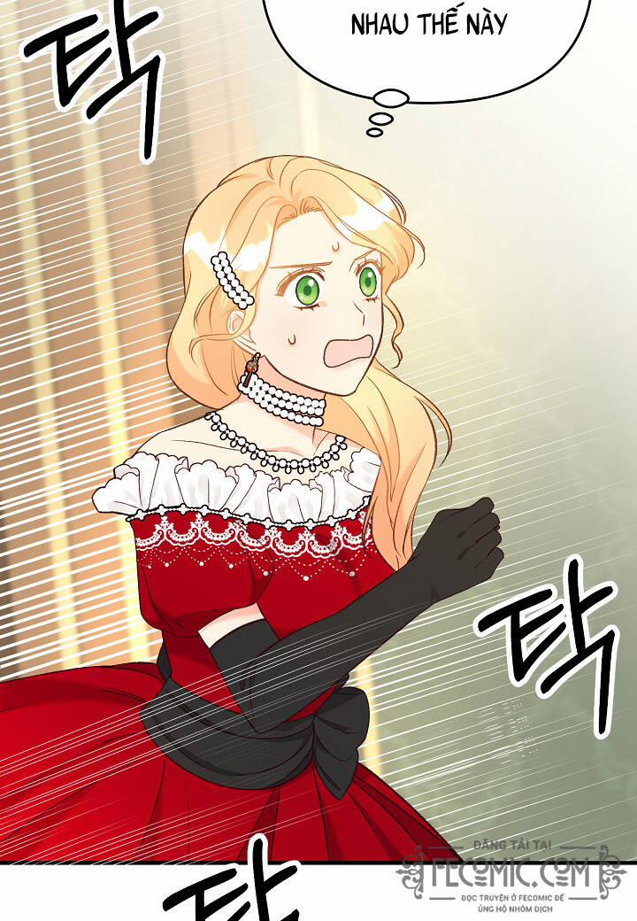 Tôi Đã Đánh Cắp Đứa Con Của Người Chồng Cuồng Chiến Tranh 32 trang 100