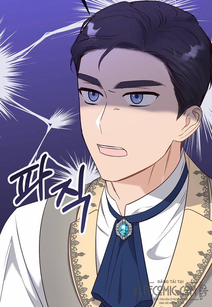 Tôi Đã Đánh Cắp Đứa Con Của Người Chồng Cuồng Chiến Tranh 32 trang 107