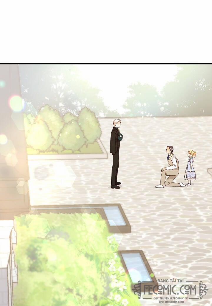 Tôi Đã Đánh Cắp Đứa Con Của Người Chồng Cuồng Chiến Tranh 32 trang 109