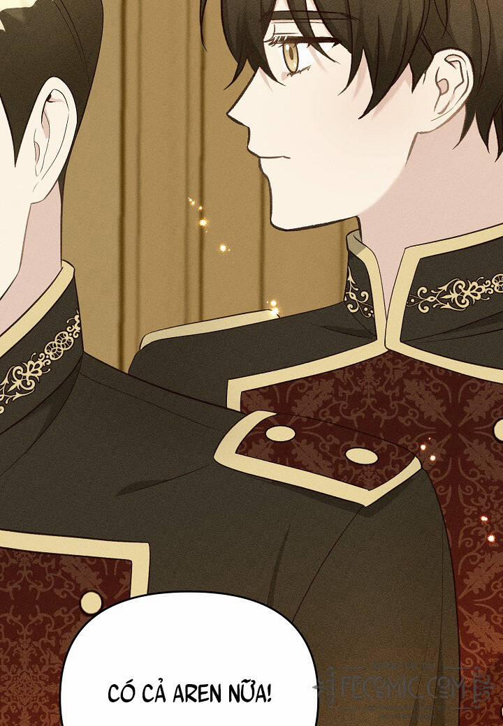 Tôi Đã Đánh Cắp Đứa Con Của Người Chồng Cuồng Chiến Tranh 32 trang 11