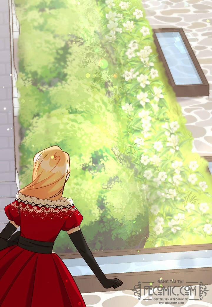 Tôi Đã Đánh Cắp Đứa Con Của Người Chồng Cuồng Chiến Tranh 32 trang 110