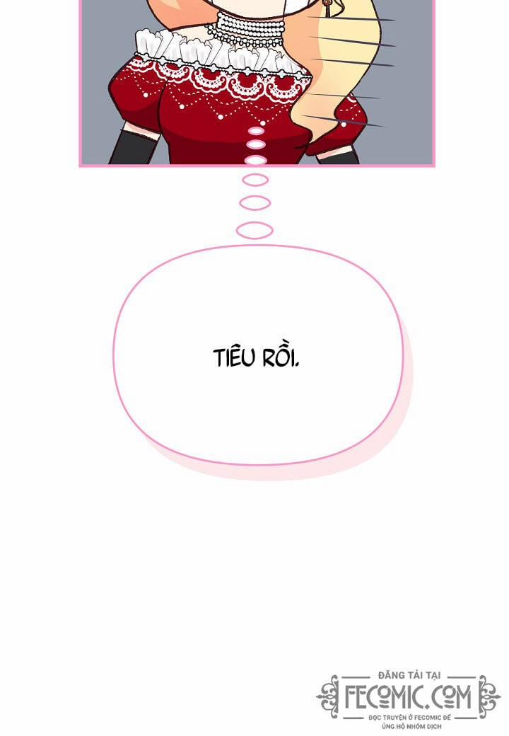 Tôi Đã Đánh Cắp Đứa Con Của Người Chồng Cuồng Chiến Tranh 32 trang 112