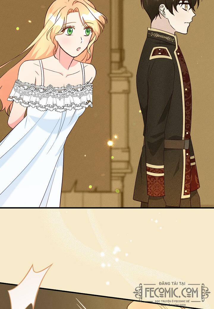 Tôi Đã Đánh Cắp Đứa Con Của Người Chồng Cuồng Chiến Tranh 32 trang 13