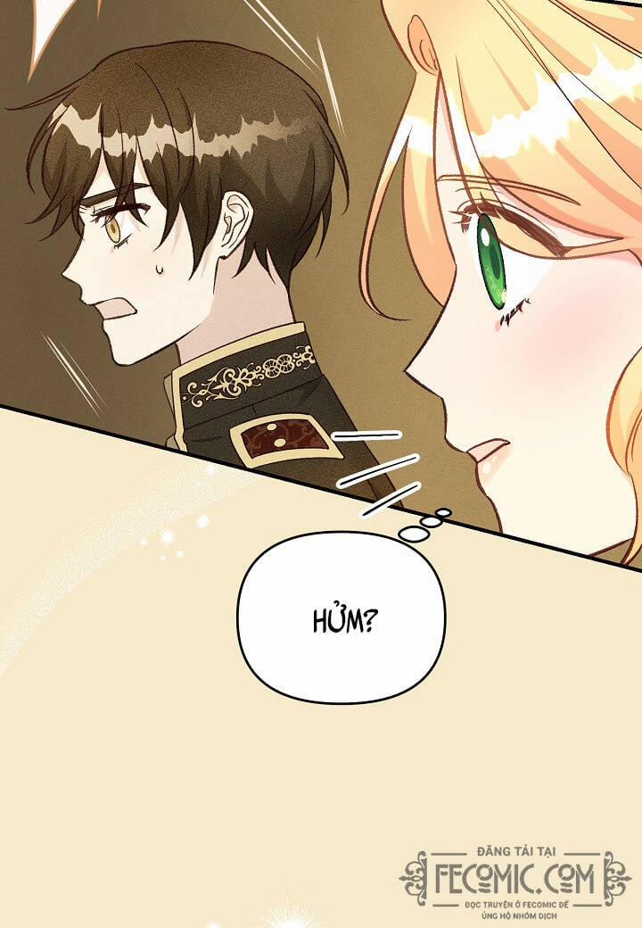 Tôi Đã Đánh Cắp Đứa Con Của Người Chồng Cuồng Chiến Tranh 32 trang 14