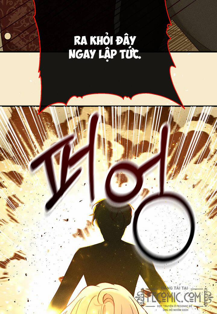 Tôi Đã Đánh Cắp Đứa Con Của Người Chồng Cuồng Chiến Tranh 32 trang 16