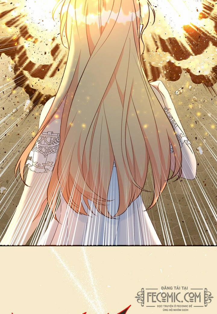 Tôi Đã Đánh Cắp Đứa Con Của Người Chồng Cuồng Chiến Tranh 32 trang 17