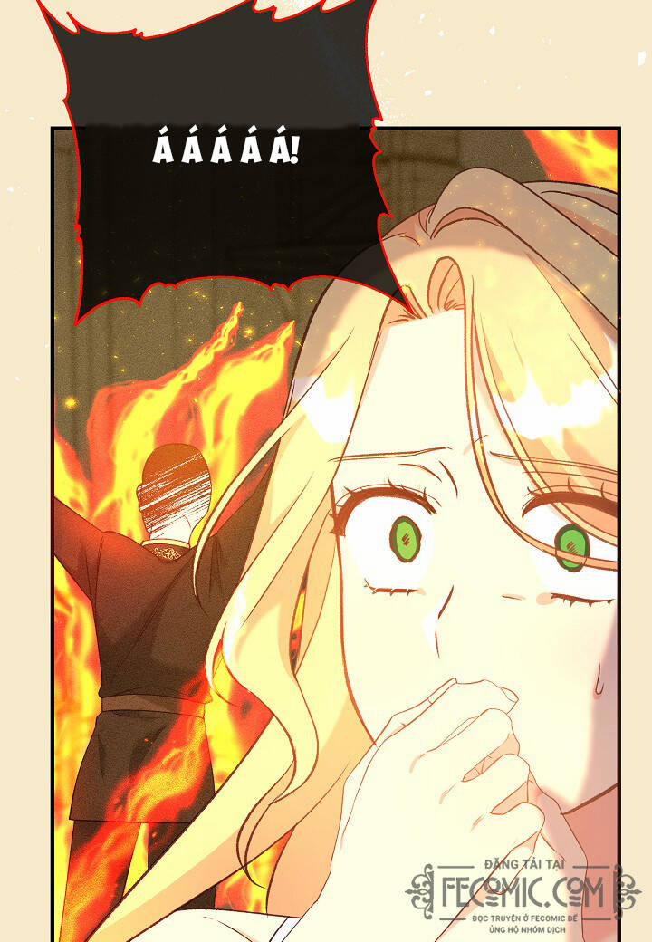 Tôi Đã Đánh Cắp Đứa Con Của Người Chồng Cuồng Chiến Tranh 32 trang 18