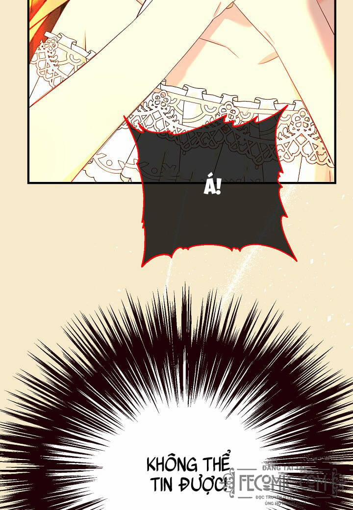 Tôi Đã Đánh Cắp Đứa Con Của Người Chồng Cuồng Chiến Tranh 32 trang 19