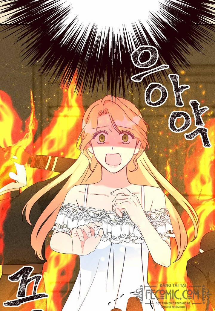 Tôi Đã Đánh Cắp Đứa Con Của Người Chồng Cuồng Chiến Tranh 32 trang 20