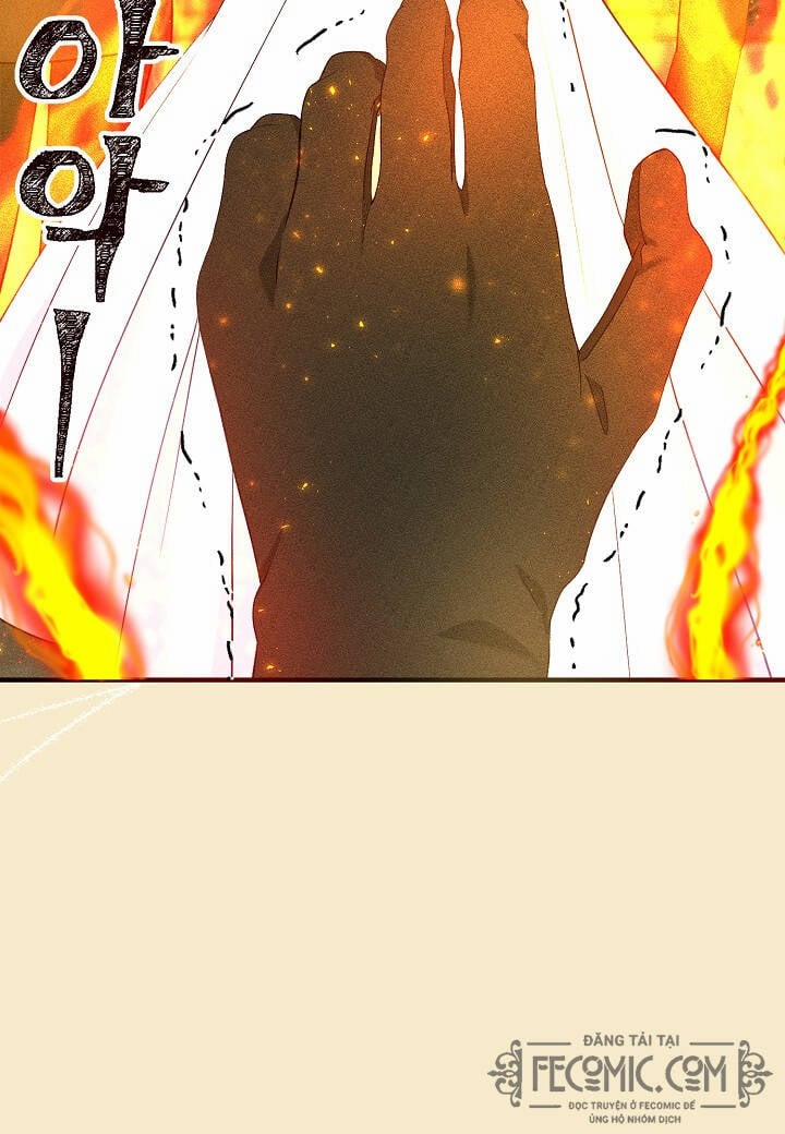 Tôi Đã Đánh Cắp Đứa Con Của Người Chồng Cuồng Chiến Tranh 32 trang 21