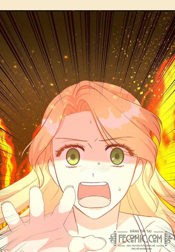 Tôi Đã Đánh Cắp Đứa Con Của Người Chồng Cuồng Chiến Tranh 32 trang 22