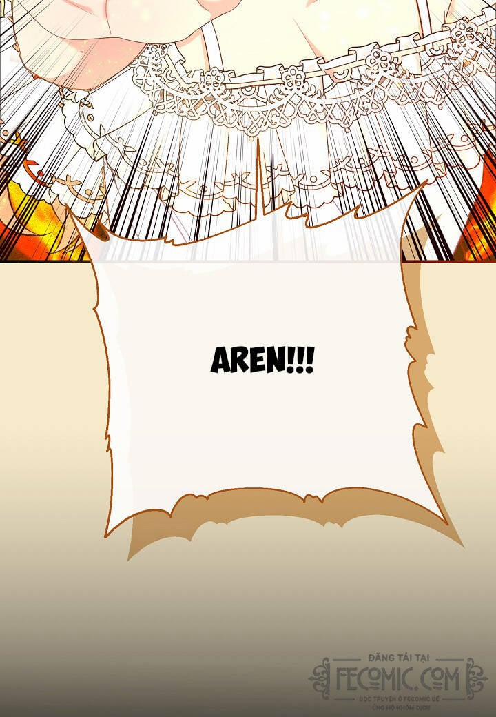 Tôi Đã Đánh Cắp Đứa Con Của Người Chồng Cuồng Chiến Tranh 32 trang 23