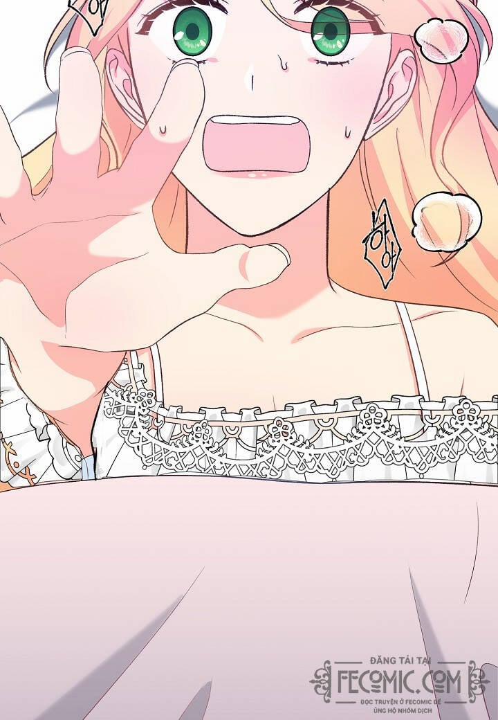 Tôi Đã Đánh Cắp Đứa Con Của Người Chồng Cuồng Chiến Tranh 32 trang 25