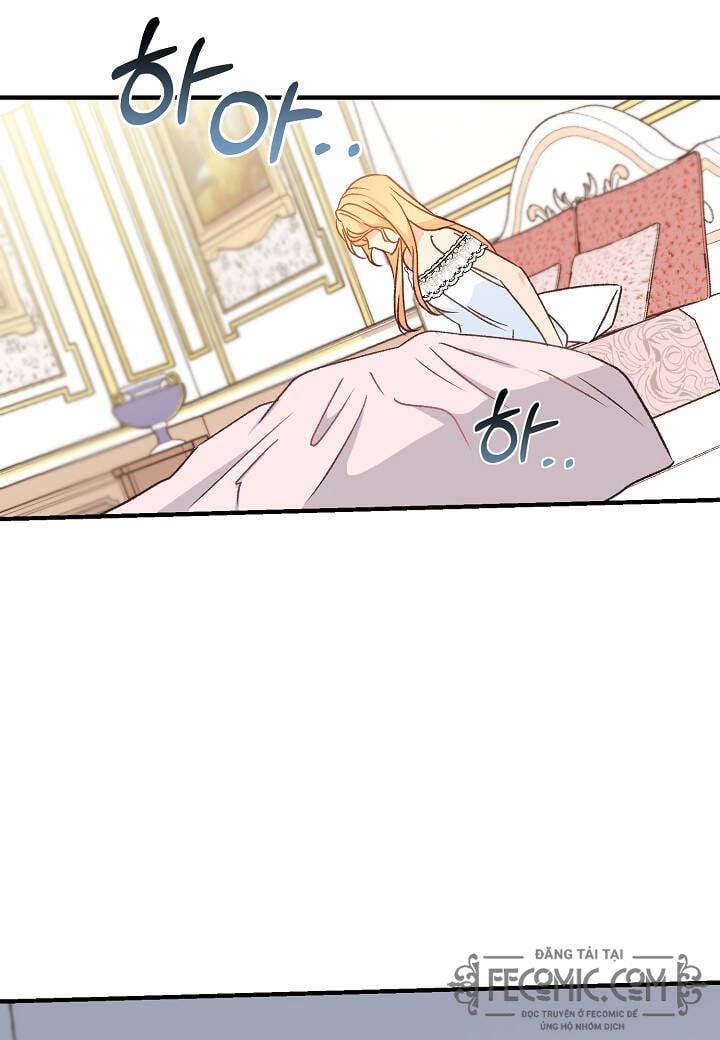 Tôi Đã Đánh Cắp Đứa Con Của Người Chồng Cuồng Chiến Tranh 32 trang 27