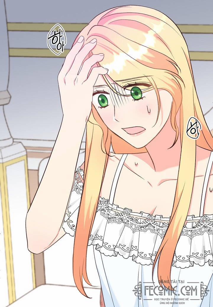 Tôi Đã Đánh Cắp Đứa Con Của Người Chồng Cuồng Chiến Tranh 32 trang 28