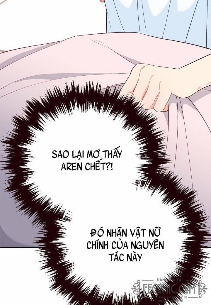 Tôi Đã Đánh Cắp Đứa Con Của Người Chồng Cuồng Chiến Tranh 32 trang 29