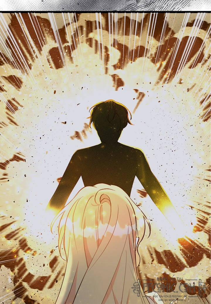 Tôi Đã Đánh Cắp Đứa Con Của Người Chồng Cuồng Chiến Tranh 32 trang 31