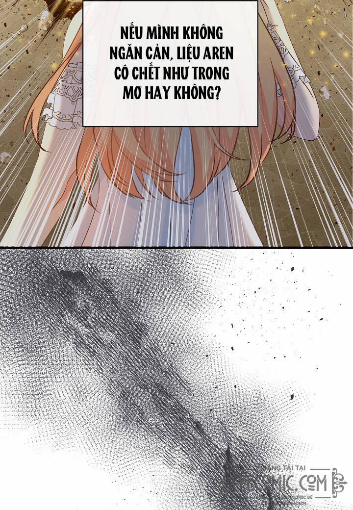 Tôi Đã Đánh Cắp Đứa Con Của Người Chồng Cuồng Chiến Tranh 32 trang 32