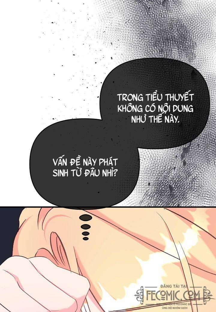 Tôi Đã Đánh Cắp Đứa Con Của Người Chồng Cuồng Chiến Tranh 32 trang 33