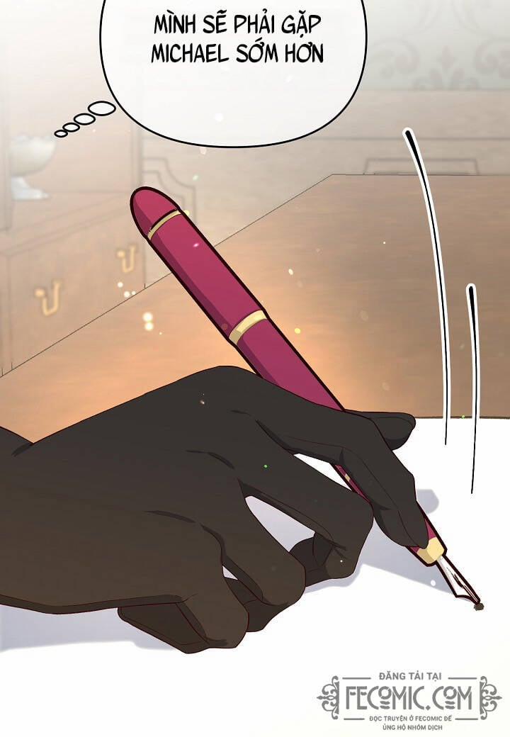 Tôi Đã Đánh Cắp Đứa Con Của Người Chồng Cuồng Chiến Tranh 32 trang 38