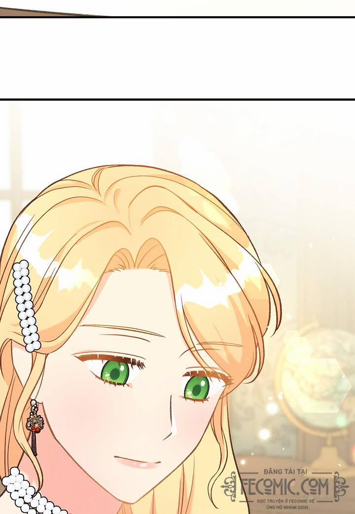 Tôi Đã Đánh Cắp Đứa Con Của Người Chồng Cuồng Chiến Tranh 32 trang 39