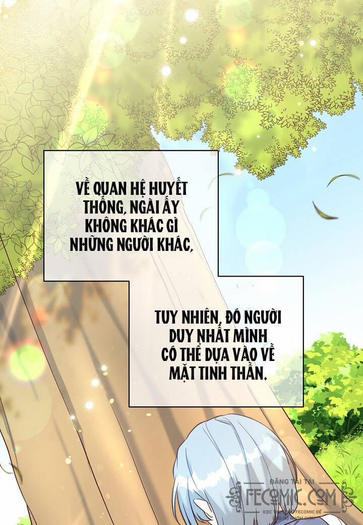 Tôi Đã Đánh Cắp Đứa Con Của Người Chồng Cuồng Chiến Tranh 32 trang 41