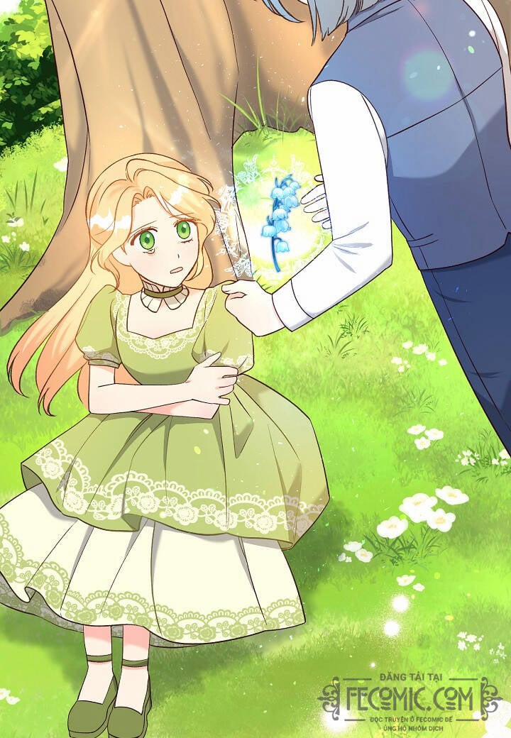 Tôi Đã Đánh Cắp Đứa Con Của Người Chồng Cuồng Chiến Tranh 32 trang 42