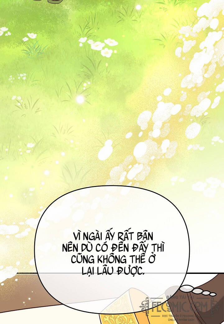 Tôi Đã Đánh Cắp Đứa Con Của Người Chồng Cuồng Chiến Tranh 32 trang 43