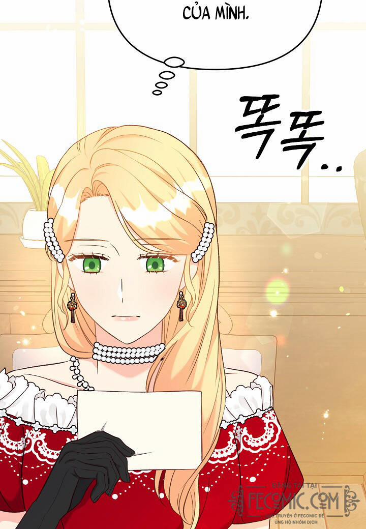 Tôi Đã Đánh Cắp Đứa Con Của Người Chồng Cuồng Chiến Tranh 32 trang 45