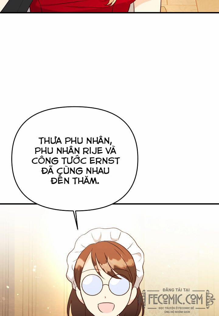 Tôi Đã Đánh Cắp Đứa Con Của Người Chồng Cuồng Chiến Tranh 32 trang 46