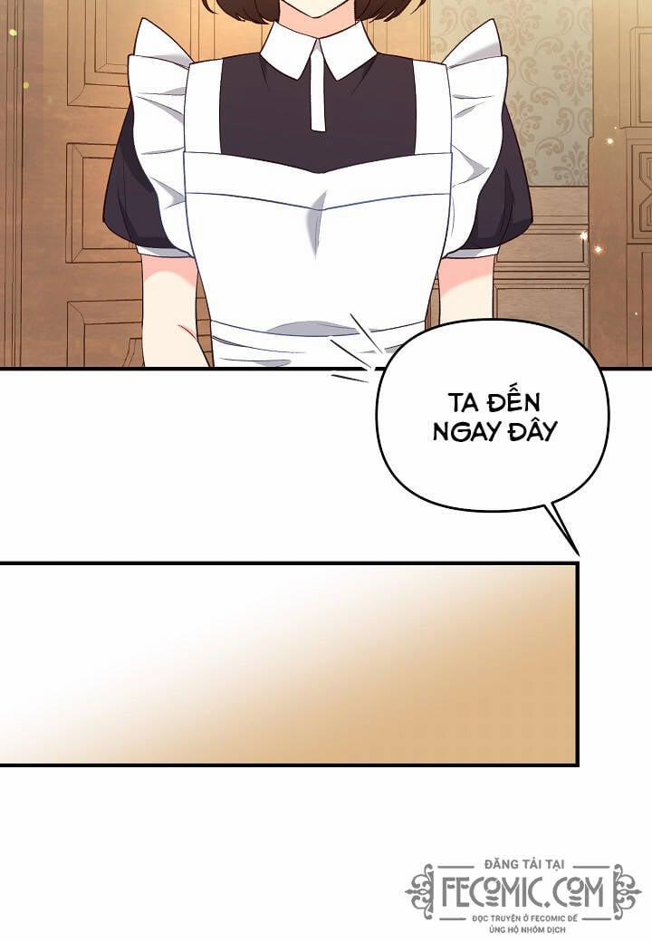 Tôi Đã Đánh Cắp Đứa Con Của Người Chồng Cuồng Chiến Tranh 32 trang 47