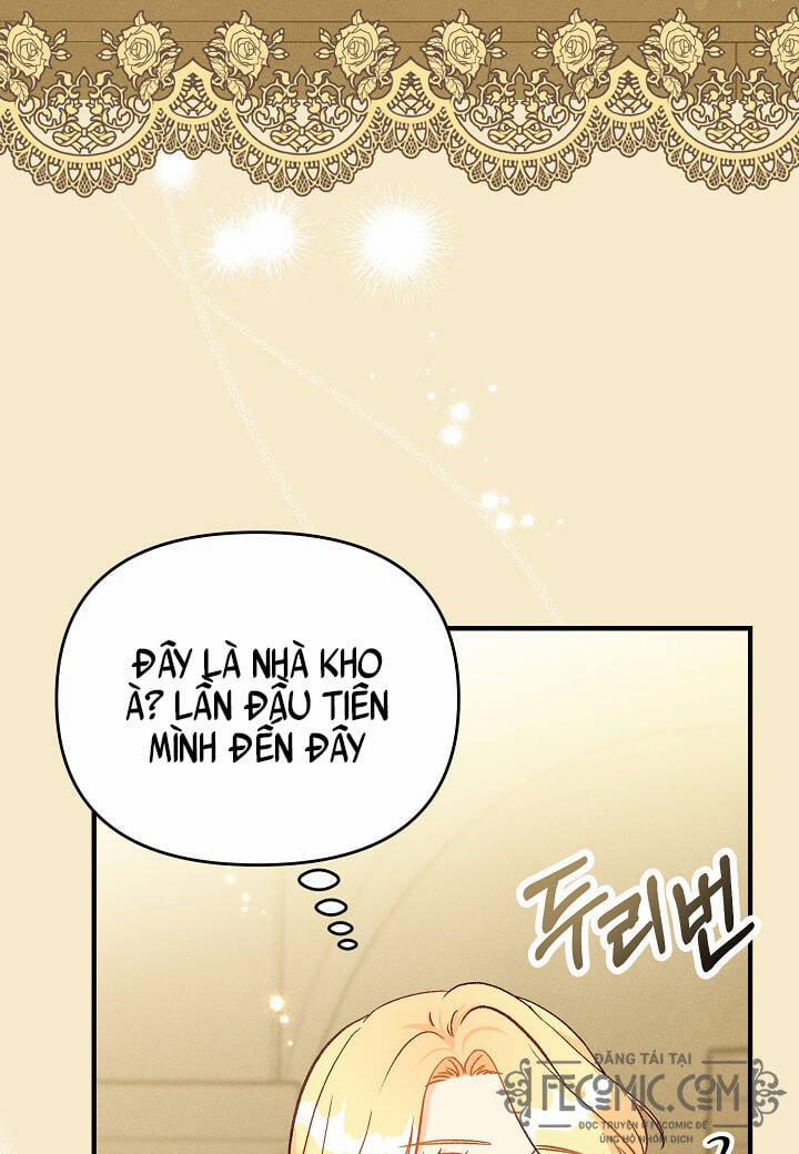 Tôi Đã Đánh Cắp Đứa Con Của Người Chồng Cuồng Chiến Tranh 32 trang 5