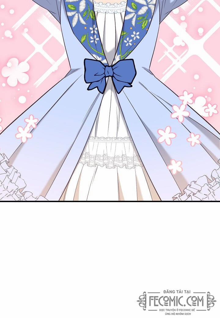 Tôi Đã Đánh Cắp Đứa Con Của Người Chồng Cuồng Chiến Tranh 32 trang 50