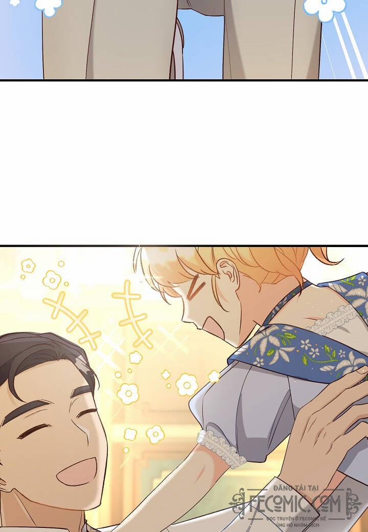 Tôi Đã Đánh Cắp Đứa Con Của Người Chồng Cuồng Chiến Tranh 32 trang 53