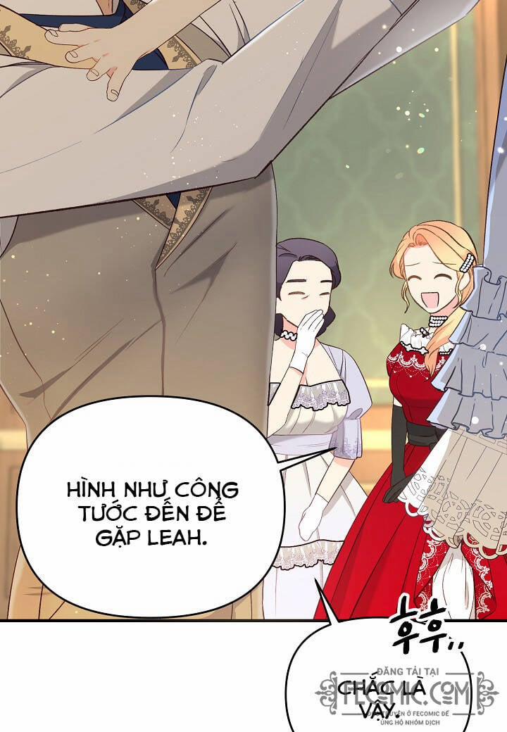 Tôi Đã Đánh Cắp Đứa Con Của Người Chồng Cuồng Chiến Tranh 32 trang 54