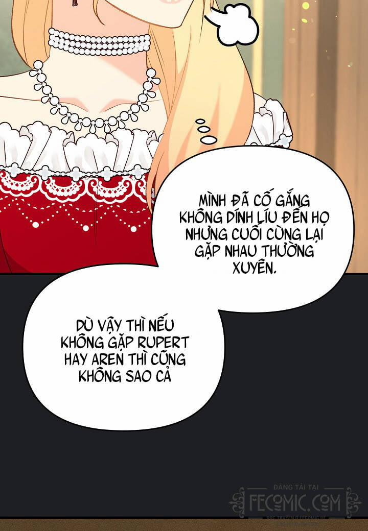 Tôi Đã Đánh Cắp Đứa Con Của Người Chồng Cuồng Chiến Tranh 32 trang 56