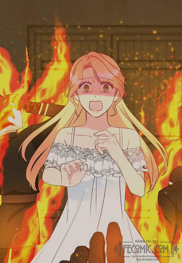 Tôi Đã Đánh Cắp Đứa Con Của Người Chồng Cuồng Chiến Tranh 32 trang 57