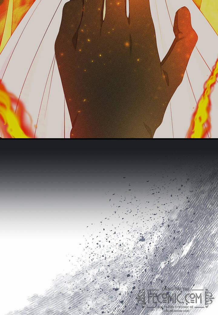 Tôi Đã Đánh Cắp Đứa Con Của Người Chồng Cuồng Chiến Tranh 32 trang 58