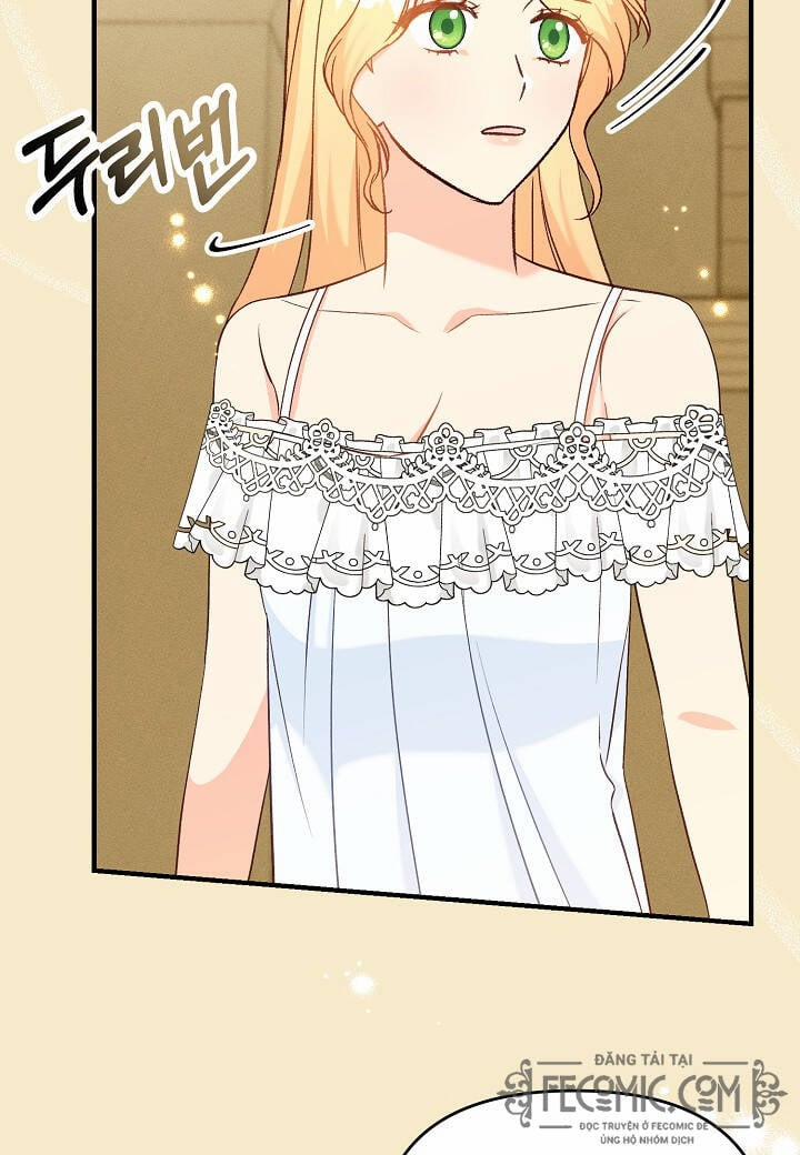 Tôi Đã Đánh Cắp Đứa Con Của Người Chồng Cuồng Chiến Tranh 32 trang 6