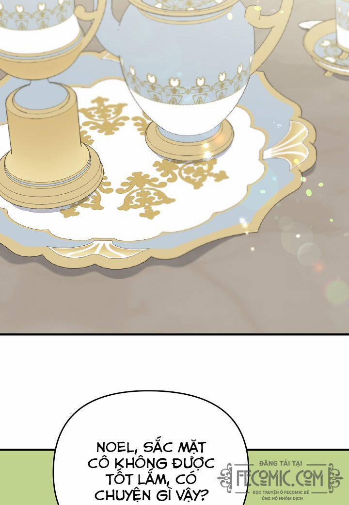 Tôi Đã Đánh Cắp Đứa Con Của Người Chồng Cuồng Chiến Tranh 32 trang 61