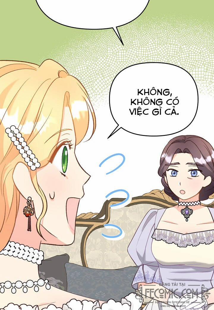 Tôi Đã Đánh Cắp Đứa Con Của Người Chồng Cuồng Chiến Tranh 32 trang 62