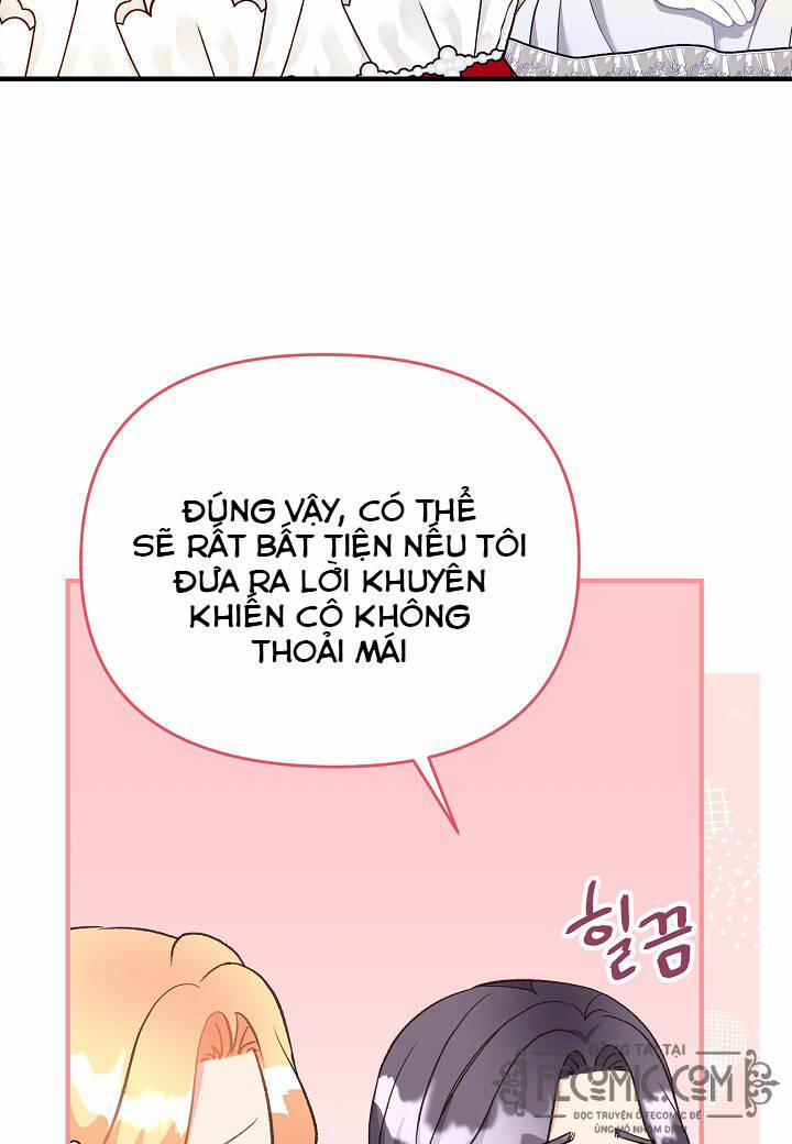 Tôi Đã Đánh Cắp Đứa Con Của Người Chồng Cuồng Chiến Tranh 32 trang 63