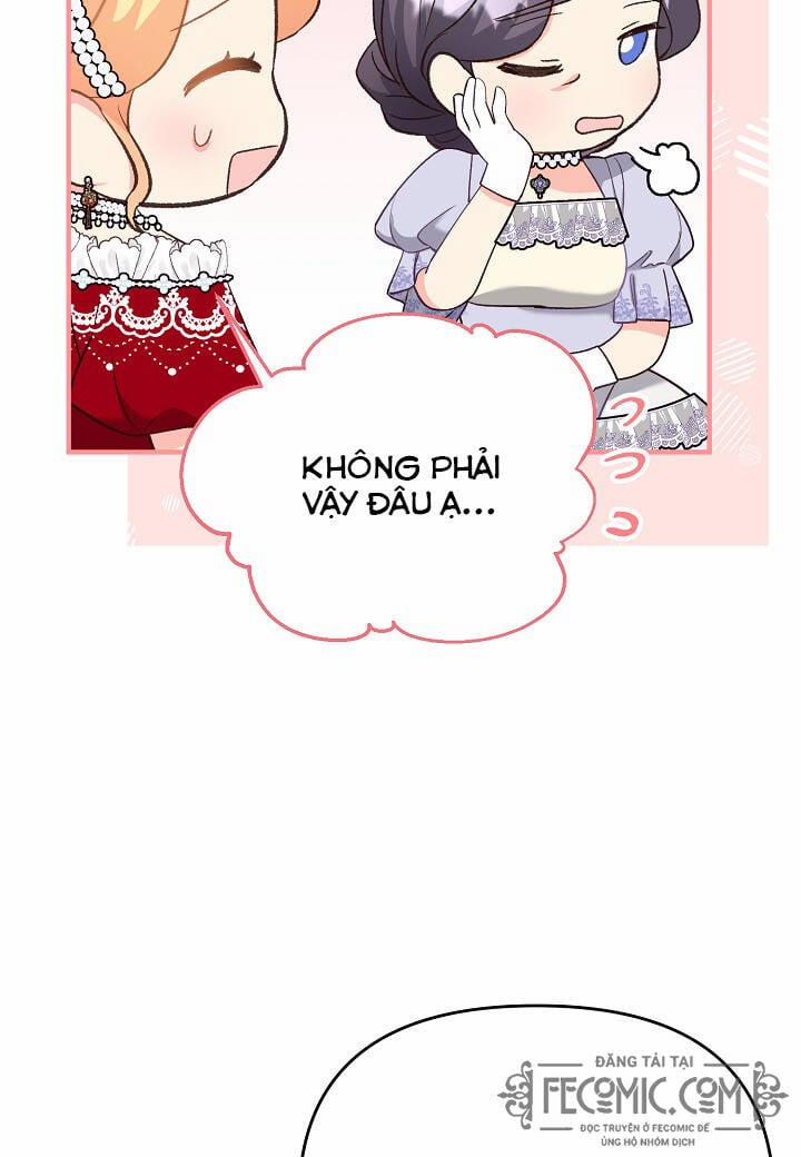 Tôi Đã Đánh Cắp Đứa Con Của Người Chồng Cuồng Chiến Tranh 32 trang 64